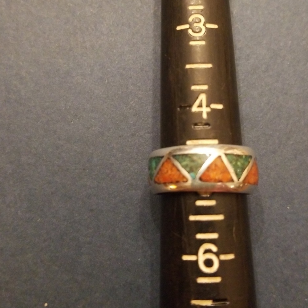 Native American Indian Jewelry